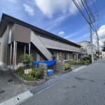 【フレッツァ西宮堤町】駐車場無料 【フレッツァ西宮堤町】駐車場無料