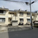 阪急西宮北口徒歩9分!2階建てのハイツです♪(外観) 阪急西宮北口徒歩9分!2階建てのハイツです♪(外観)