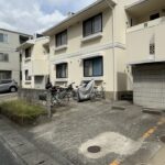 駐車場空きあります! 駐車場空きあります!