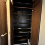シューズBOX