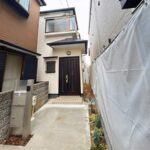 津門呉羽町戸建🔷仲介手数料無料🔷 津門呉羽町戸建🔷仲介手数料無料🔷