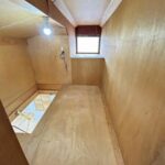 屋根裏収納があります！