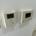 TVインターホン