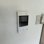 TVインターホン
