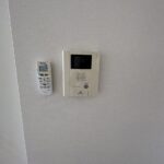 TVモニターホン