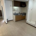 室内洗濯機置場あります♪(内装) 室内洗濯機置場あります♪(内装)