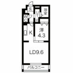 (間取) (間取)