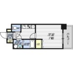 ペット飼育可能です♪(間取)