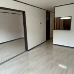 広々11帖のLDK!(居間) 広々11帖のLDK!(居間)