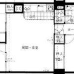 78.48㎡！広々3LDK!(間取)