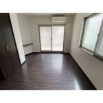 洋室6帖(内装)