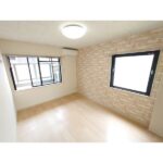 南向きのお部屋です！(内装)