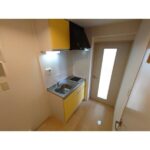 IHコンロ(キッチン)