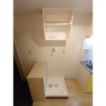 パレ北昭和🔷仲介手数料無料🔷 画像9