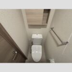 【Maison de 青木】新築・ペット2匹可 画像7