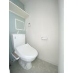 【ヴェルデ大森】新築・2LDK 画像10 【ヴェルデ大森】新築・2LDK 画像10