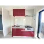 (キッチン) (キッチン)