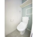 【ヴェルデ大森】新築・2LDK 画像10 【ヴェルデ大森】新築・2LDK 画像10