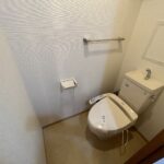 温水洗浄便座♪