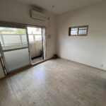 7.4帖のお部屋(居間)