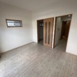 小窓があります！(居間)