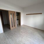 壁にフックがついてます！(居間)