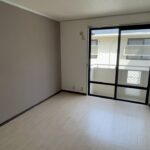 6帖東向きの洋室。(内装) 6帖東向きの洋室。(内装)