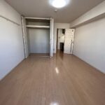 クローゼットあり！(内装)